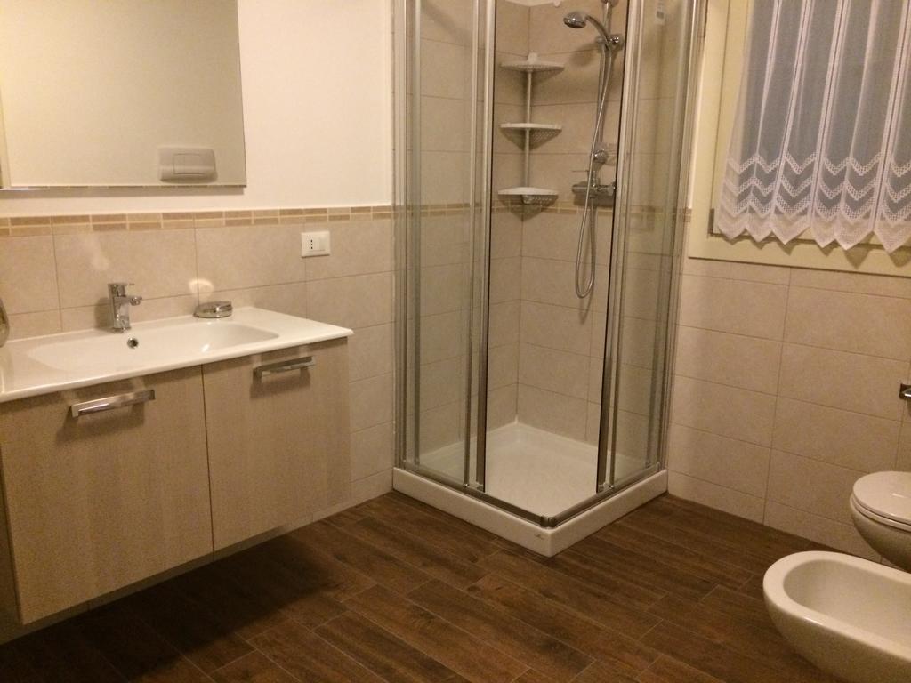 Magdalenablick Apartment Funes  Room photo